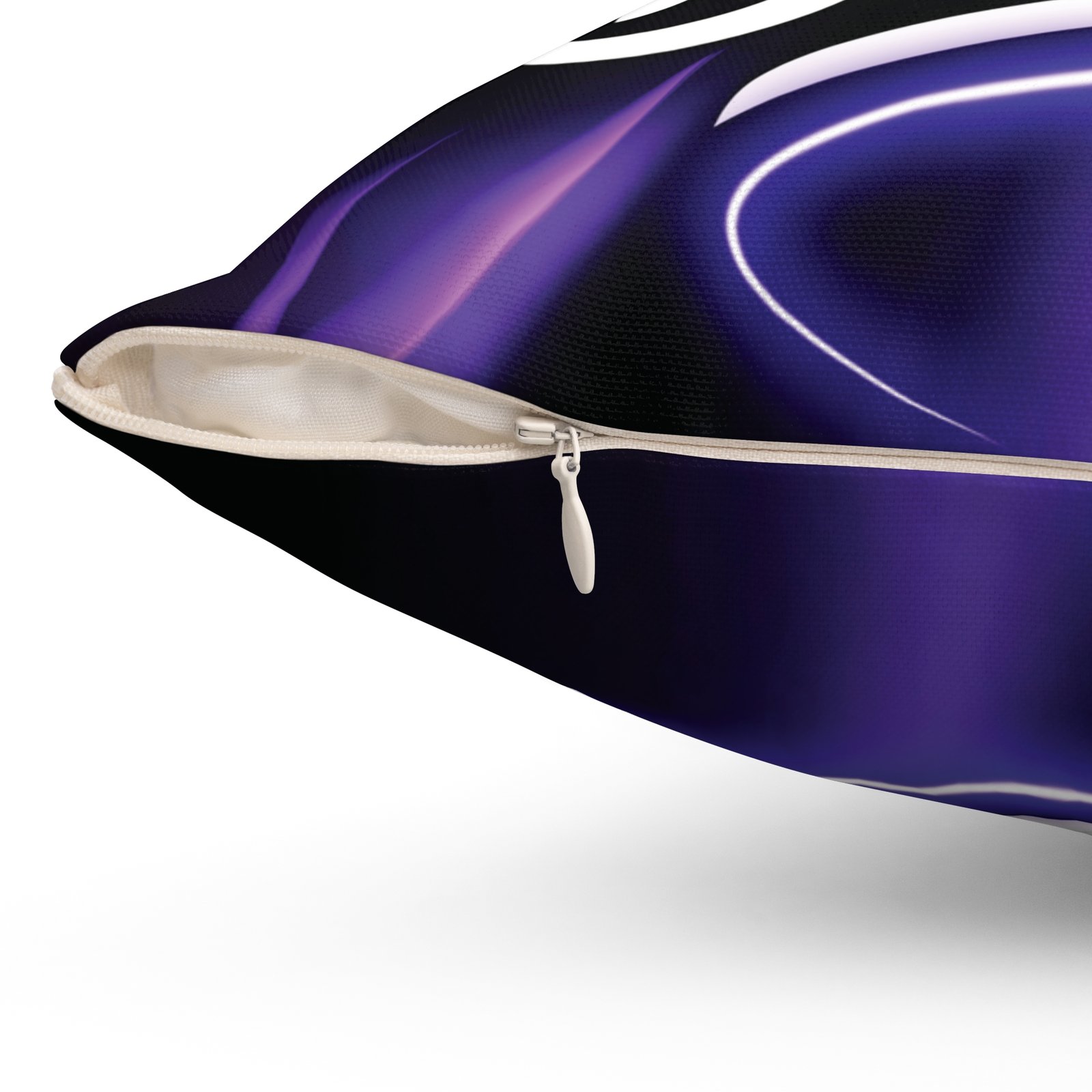 Copy of Manifesting Like a Boss! 111 Angel Number Pillow - Spiritual Decor for Positive Energy - Image 3