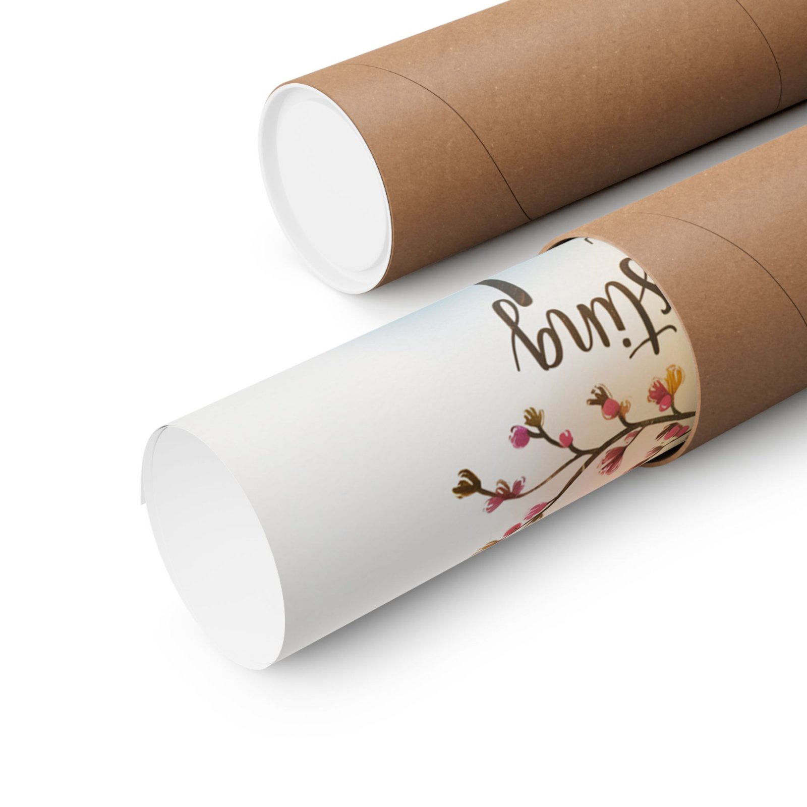 111 Manifesting Like a Boss - Premium Matte Art Print - Image 7