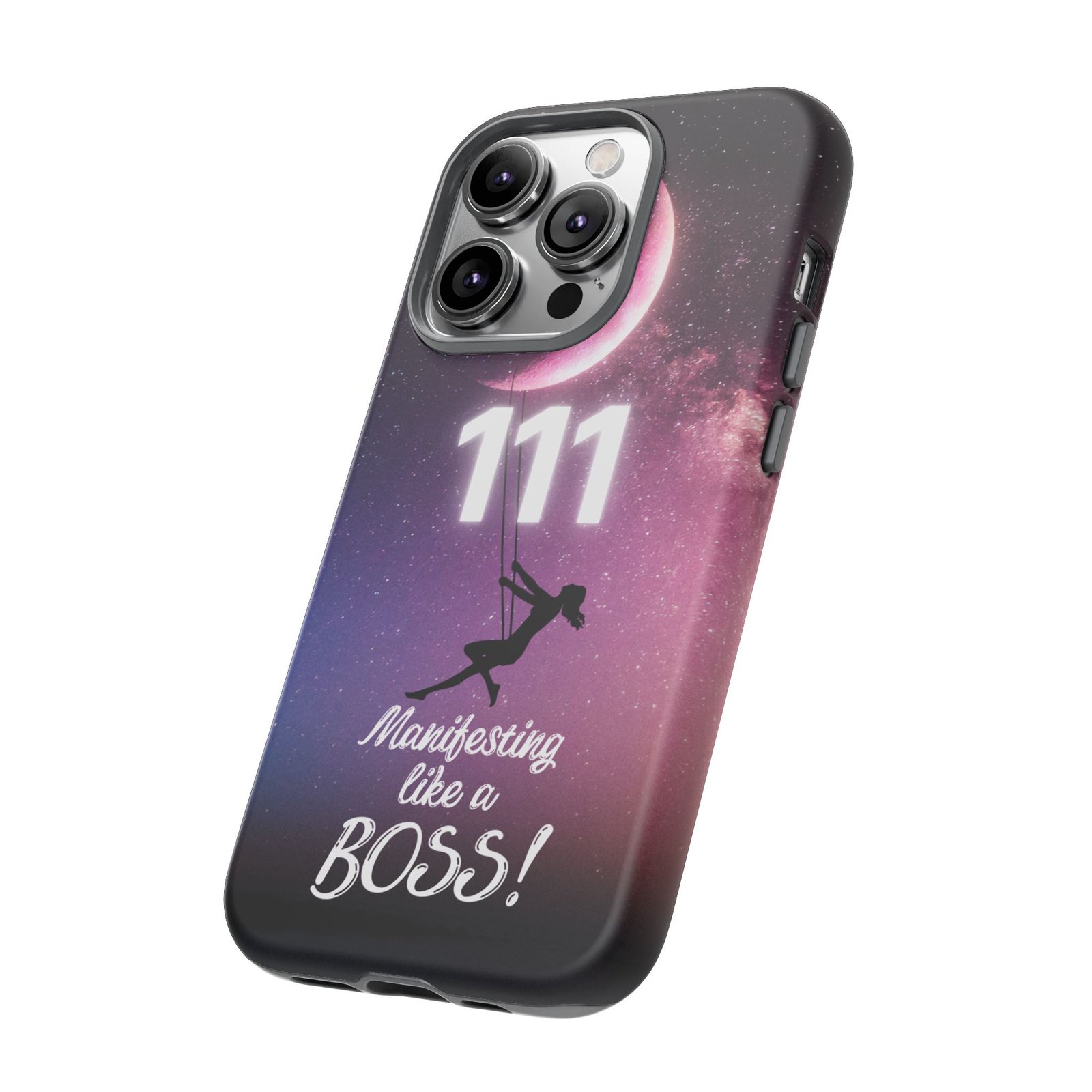 Manifesting like a boss - CASES - Image 100