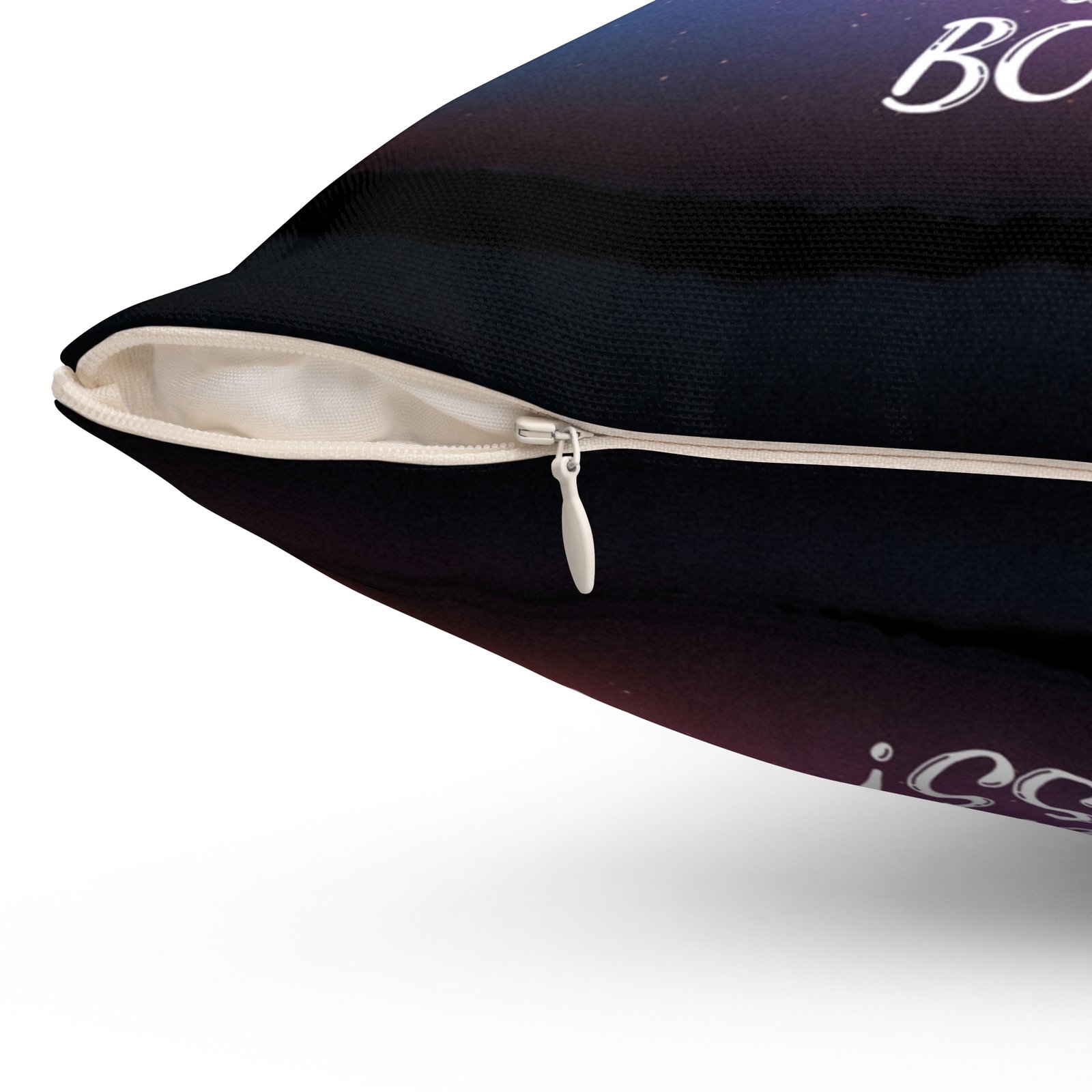 111 Spun Polyester Square Pillow - Image 9