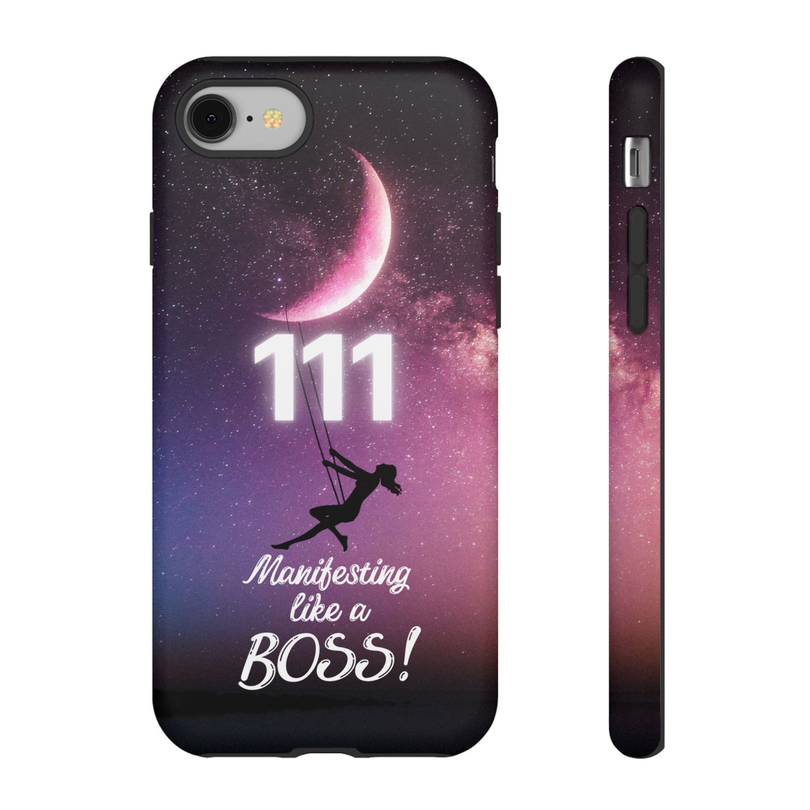 Manifesting like a boss - CASES - Image 2