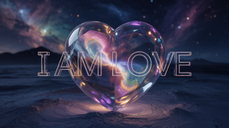 iamlove banner