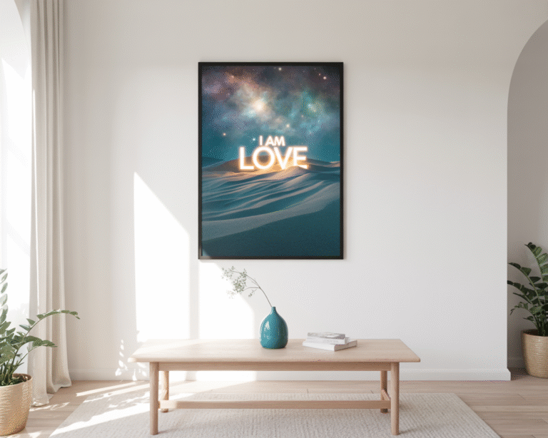 im love posyvibe